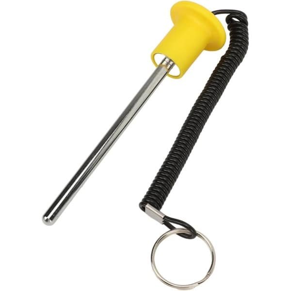 Gewichtsstapelpin voor Fitness en Krachttraining Gym Accessoire