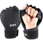 Gewichtsverstevigende Handhandschoenen Set (2x 2,1 kg) voor Krachttraining, Fitness en Boksen