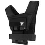 Gewichtsvest 10 kg / 20 kg - Verstelbare & Compacte Gewichten voor Fitness en Krachttraining