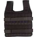 Gewichtsvest Oefening - Verstelbaar Gewogen Vest voor Krachttraining - Fitness Training