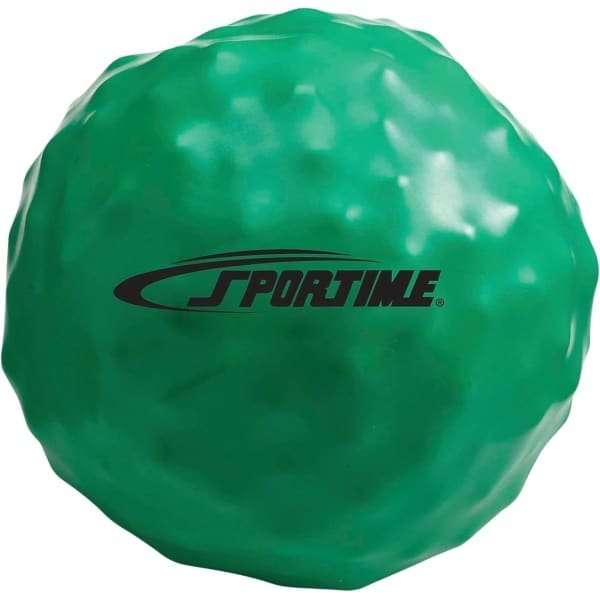 Gewogen Medicijnbal voor Fitness en Krachttraining 2kg