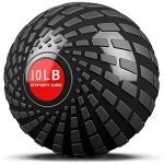 Gewogen Medicine Ball 8 lbs voor Core Strength en Crossfit Workout
