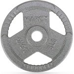 Gietijzeren Halterschijven 30mm Platte Gewichten voor Krachttraining