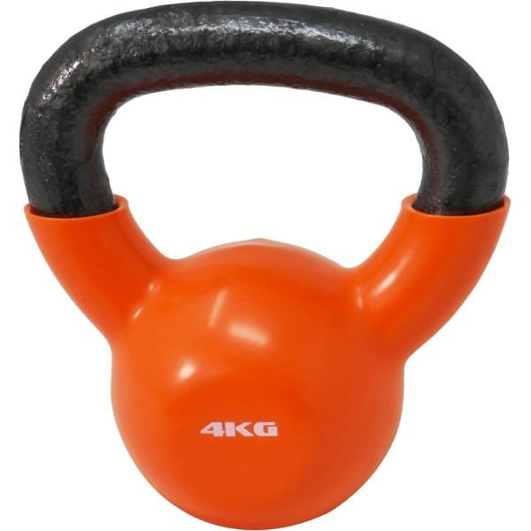 Gietijzeren Halterset voor Krachttraining en Fitness (Verschillende Gewichten)