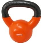 Gietijzeren Halterset voor Krachttraining en Fitness (Verschillende Gewichten)