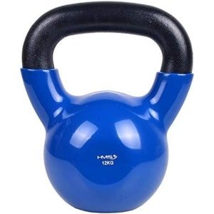 Gietijzeren Kettlebell - Krachttraining en Coördinatie Fitnessgewicht