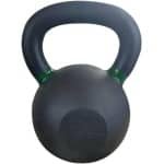 Gietijzeren Kettlebell voor Krachttraining 24 kg