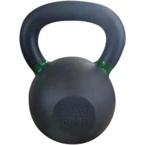 Gietijzeren Kettlebell voor Krachttraining 24 kg