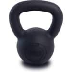 Gietijzeren Kettlebell voor Krachttraining en Conditie - Diverse Gewichten