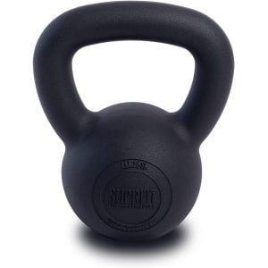 Gietijzeren Kettlebell voor Krachttraining en Conditie - Diverse Gewichten
