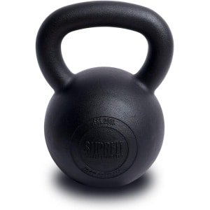Gietijzeren Kettlebell voor Krachttraining en Cross Training - Diverse Gewichten