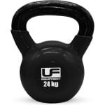 Gietijzeren Kettlebell voor Krachttraining en Fitness