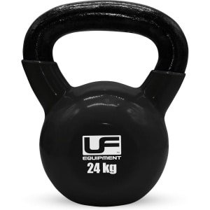 Gietijzeren Kettlebell voor Krachttraining en Fitness