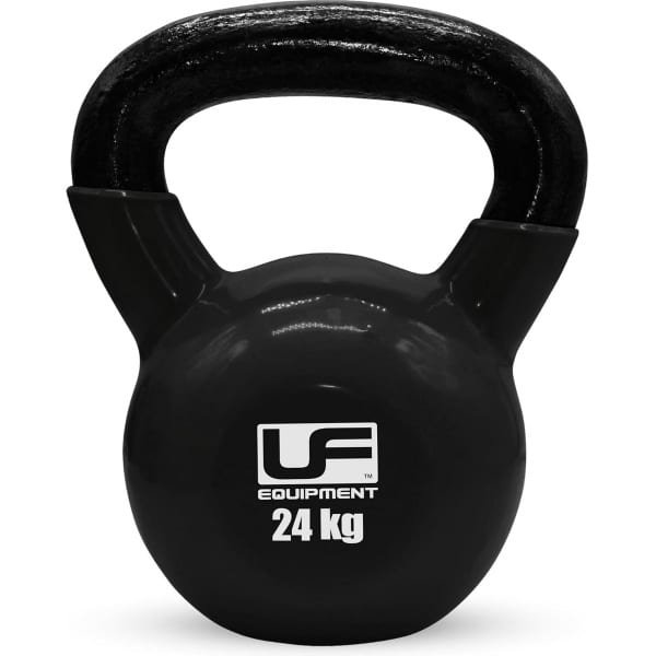 Gietijzeren Kettlebell voor Krachttraining en Fitness