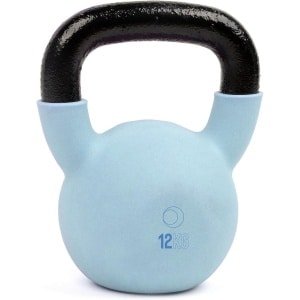 Gietijzeren Kettlebell voor Krachttraining en Fitness - Verschillende Gewichten
