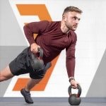 Gietijzeren Kettlebells Set of Losse Gewichten | Perfect voor Krachttraining en Fitness | Diverse Maten 4-48 kg