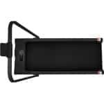 Gotagee 2-in-1 Loopband Fitnessapparaat voor Thuis Gebruik met Afstandsbediening, Kantoor en Bluetooth
