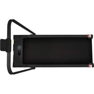 Gotagee 2-in-1 Loopband Fitnessapparaat voor Thuis Gebruik met Afstandsbediening, Kantoor en Bluetooth