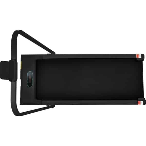 Gotagee 2-in-1 Loopband Fitnessapparaat voor Thuis Gebruik met Afstandsbediening, Kantoor en Bluetooth