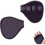 Grip Pads voor Krachttraining en Fitness - Verbeter je Greep