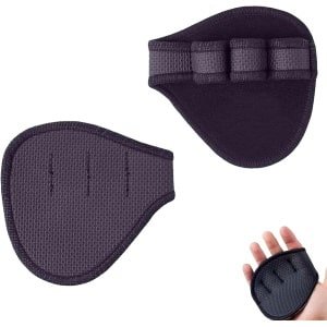 Grip Pads voor Krachttraining en Fitness - Verbeter je Greep