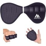 Grip Pads voor Pull Up, Grip Aids en Krachttraining - Ideaal voor Fitness, Bodybuilding en Maximale Grip tijdens Training