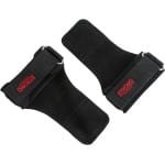 Grip Strengtheners met Polssteun voor Krachttraining, Deadlifts, Pull-ups en Fitness voor Heren en Dames