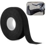 Grip Tape voor Dumbbells, Pull-Up Bars - Non-slip voor Straattraining, Cross Fitness, Krachttraining, Verbetert Je Grip en Trainingsveiligheid (25 m)
