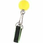 Gripkrachttraining Optrekbal - Onderarm Bal - Krachttraining Optrekken - Sferisch Ontwerp - 17 x 11 x 9 cm