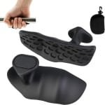 Grippads voor Pull-ups en Krachttraining - Maximale Grip voor Fitness en Gym