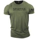 Gym T-shirt voor mannen - Ideaal voor bodybuilding en krachttraining