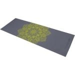 Gymnastiekmat 3 mm voor Yoga, Pilates en Krachttraining - Antislip en Draagbaar