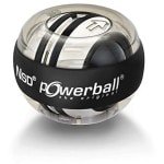 Gyroscopische Handtrainer met Autostart en Metalen Rotor - Ideaal voor Krachttraining en Revalidatie