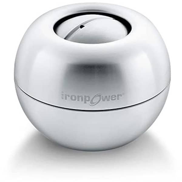 Gyroscopische Handtrainer voor Krachttraining en Ontspanning