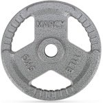 Haltergewichten 30mm voor Krachttraining en Fitness, 5kg Schijven