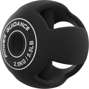 Halters en Kettlebell Set voor Krachttraining | Gewrichtsvriendelijke Belasting