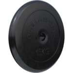 Halterschijven set van 0,5 tot 30 kg - Ideaal voor krachttraining en thuis fitness