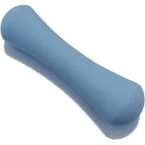 Halterset Neopreen Dames & Heren Gewicht 0,5 kg voor Fitness, Krachttraining en Pilates