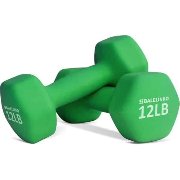 Halterset voor Krachttraining en Fitness - Geschikt voor Thuisgebruik en Diverse Oefeningen