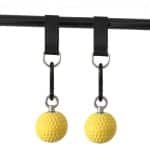 Hand Grip Ball voor Pull Up Training - Ideaal Fitnessapparaat voor Krachttraining en Gripversterking