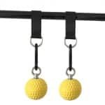 Hand Grip Ball voor pull up oefeningen en krachttraining - Verbeter je gripkracht!