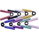 Hand Krachttrainer Set (50-400 lbs) - Verstelbare Handknijper voor Krachtopbouw