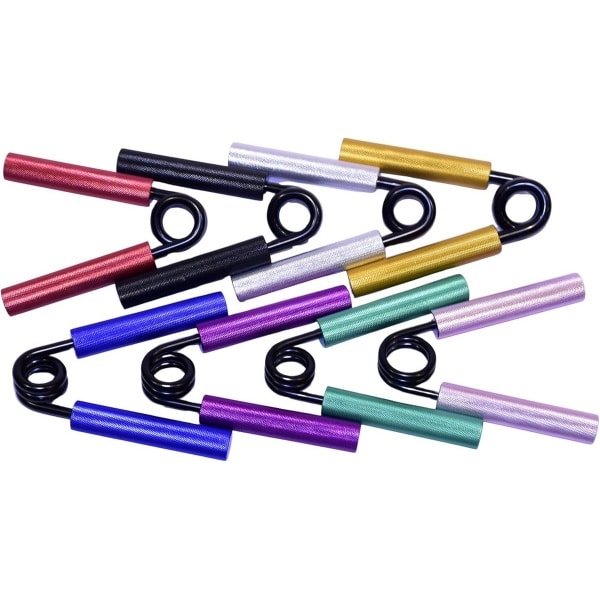 Hand Krachttrainer Set (50-400 lbs) - Verstelbare Handknijper voor Krachtopbouw