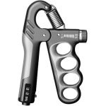 Handgreep Versterker - Grip Trainer - Krachttraining Handen - Verstelbare Kracht - 11 cm x 16 cm - null