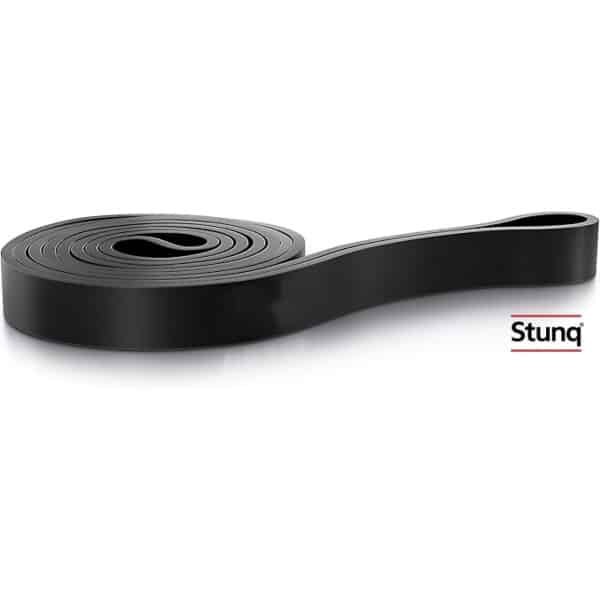 Heavy Duty Fitness Weerstandsband voor Krachttraining en Spieropbouw