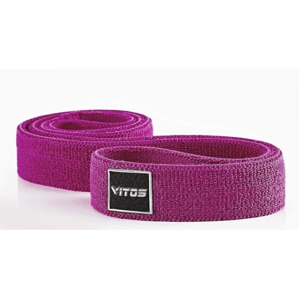 Heavy Duty Fitness Weerstandsband voor Pull-Ups, Krachttraining en Mobiliteit