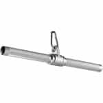 Heavy-Duty Kabelmachine Lat Pulldown Triceps Stang voor Krachttraining Thuis