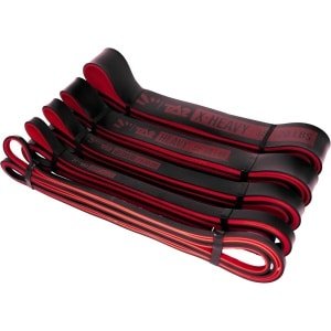 Heavy Duty Weerstandsbanden voor Krachttraining en Pull Up Assistentie