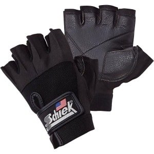 Hefhandschoenen voor Krachttraining en Fitness - Premium Kwaliteit