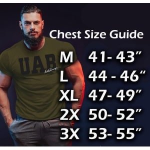 Heren Fitness T-shirt met Korte Mouwen voor Bodybuilding en Krachttraining